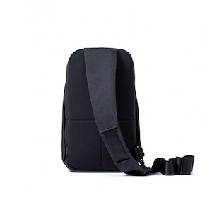 Xiaomi City Sling Black Bag Xiaomi City Sling Black Bag