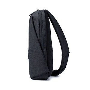 Xiaomi City Sling Black Bag Xiaomi City Sling Black Bag