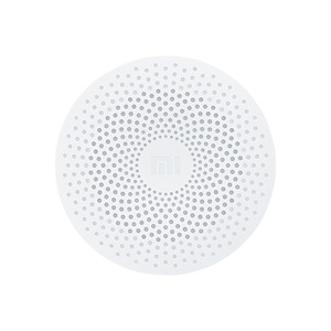 اسپیکر شیائومی مدل Mi Compact 2 Xiaomi Mi Compact 2 White Speaker