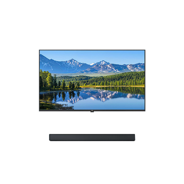 ساندبار شیائومی مدل MDZ-34 Xiaomi MDZ-34 Black Soundbar