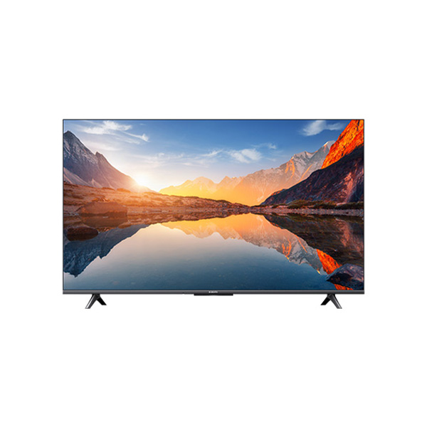 تلویزیون هوشمند 43 اینچ شیائومی مدل A 2025 Xiaomi TV A 43-inch 2025 Smart TV