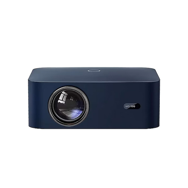 پروژکتور شیائومی مدل Wanbo X2 Max Xiaomi Wanbo X2 Max Dark Blue Projector