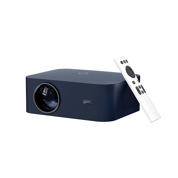 پروژکتور شیائومی مدل Wanbo X2 Max Xiaomi Wanbo X2 Max Dark Blue Projector