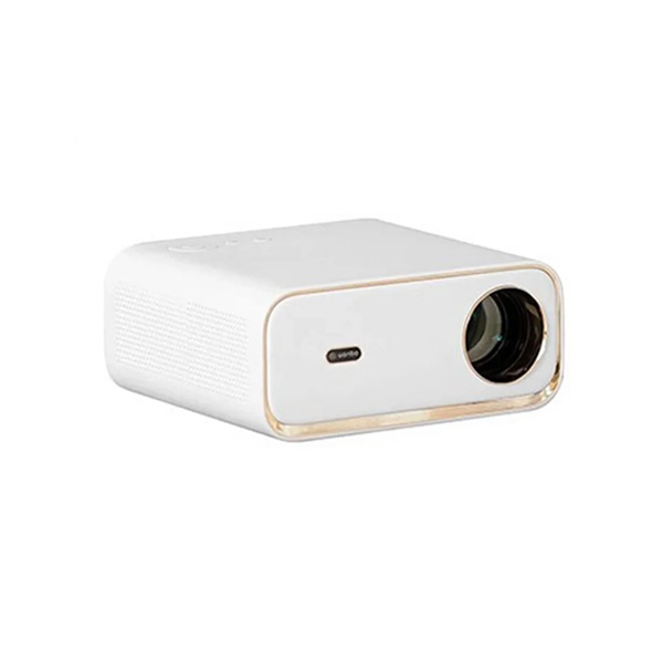 پروژکتور شیائومی مدل Wanbo X5 Xiaomi Wanbo X5 White Projector