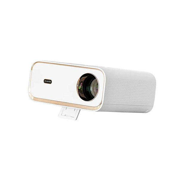 پروژکتور شیائومی مدل Wanbo X5 Xiaomi Wanbo X5 White Projector