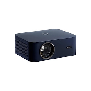 پروژکتور شیائومی مدل Wanbo X2 Max Xiaomi Wanbo X2 Max Dark Blue Projector