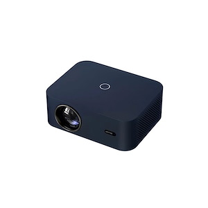 پروژکتور شیائومی مدل Wanbo X2 Max Xiaomi Wanbo X2 Max Dark Blue Projector