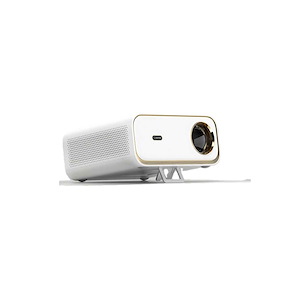 پروژکتور شیائومی مدل Wanbo X5 Xiaomi Wanbo X5 White Projector