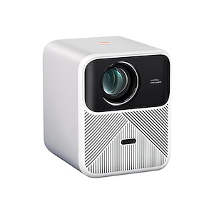 پروژکتور شیائومی مدل Wanbo Mozart 1 Xiaomi Wanbo Mozart 1 White Projector