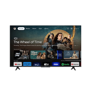 تلویزیون هوشمند 65 اینچ شیائومی مدل A 2025 Xiaomi TV A 65-inch 2025 Smart TV