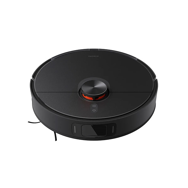 جارو برقی رباتیک شیائومی مدل Robot Vacuum S20 Plus Xiaomi Robot Vacuum S20 Plus Black Vacuum Cleaner