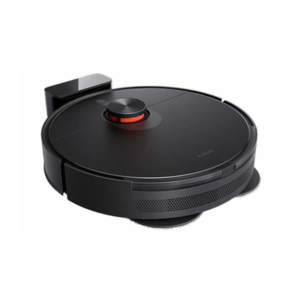 جارو برقی رباتیک شیائومی مدل Robot Vacuum S20 Plus Xiaomi Robot Vacuum S20 Plus Black Vacuum Cleaner