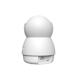 دوربین نظارتی شیائومی مدل Yi Dome Guard 2K Xiaomi Yi Dome Guard 2K White Security Camera