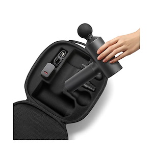 ماساژور تفنگی شیائومی مدل MJJMQ02-ZJ Xiaomi MJJMQ02-ZJ Black Gun Massager