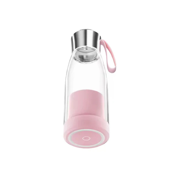 مخلوط کن شیائومی مدل Juice J01 Xiaomi Fresh Juice J01 Pink Portable Blender