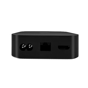 پخش کننده تلویزیون اپل مدل Apple TV 4K 3st generation 128GB Apple TV 4K 3st generation 128GB Home Player