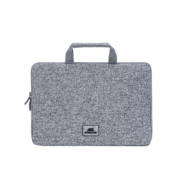 کیف لپ‌تاپ ریواکیس مدل 7913 RivaCase 7913 Light Grey - Bag