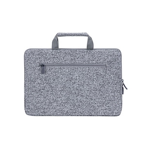 کیف لپ‌تاپ ریواکیس مدل 7913 RivaCase 7913 Light Grey - Bag