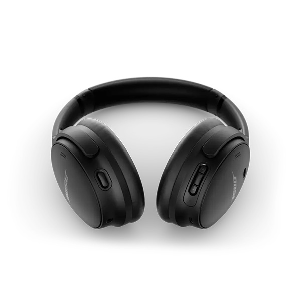 هدفون بوز مدل QuietComfort SE Bose QuietComfort SE Black Headphone