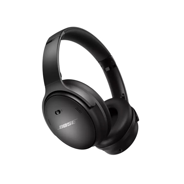 هدفون بوز مدل QuietComfort SE Bose QuietComfort SE Black Headphone