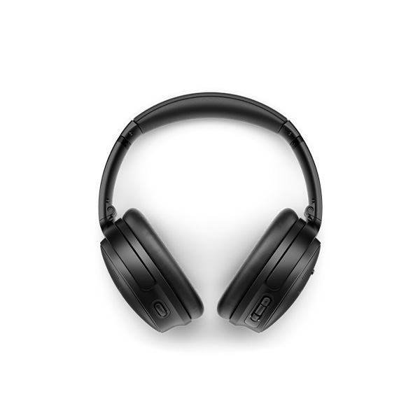 هدفون بوز مدل QuietComfort Bose QuietComfort Black Headphone