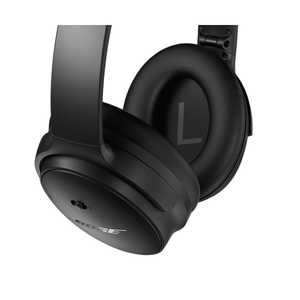 هدفون بوز مدل QuietComfort Bose QuietComfort Black Headphone