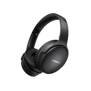 هدفون بوز مدل QuietComfort SE Bose QuietComfort SE Black Headphone