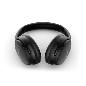 هدفون بوز مدل QuietComfort SE Bose QuietComfort SE Black Headphone