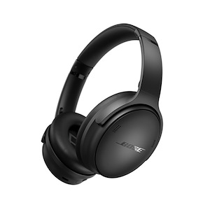 هدفون بوز مدل QuietComfort Bose QuietComfort Black Headphone