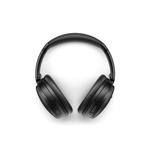 هدفون بوز مدل QuietComfort Bose QuietComfort Black Headphone