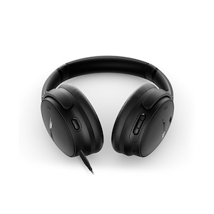 هدفون بوز مدل QuietComfort Bose QuietComfort Black Headphone