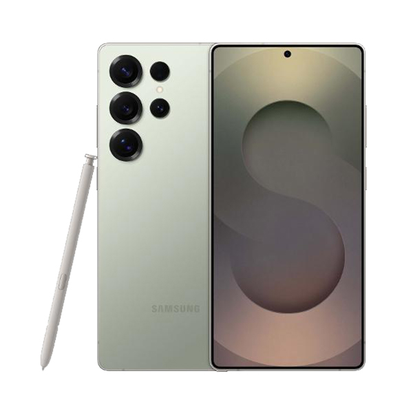 خرید آنلاین گوشی موبایل سامسونگ مدل Galaxy S25 Ultra 512GB