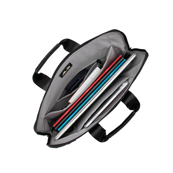 کیف ریواکیس مدل 8930 RivaCase 8930 Black Bag