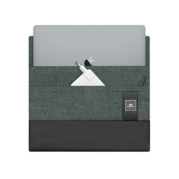 کیف ریواکیس مدل 8803 RivaCase 8803 Khaki Melange Bag
