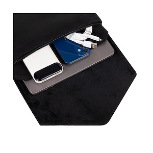کیف ریواکیس مدل 8503 RivaCase 8503 Black Bag