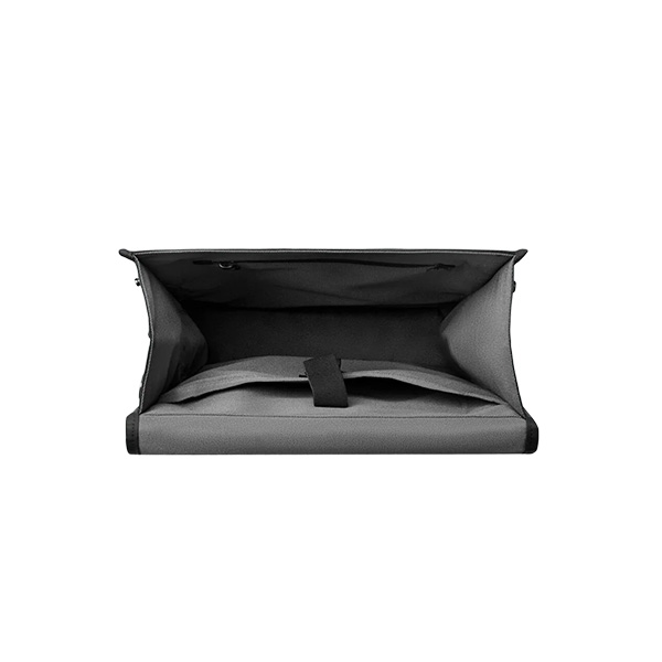 کوله پشتی گاستون لوگا مدل Dash Gaston Luga Dash Black Backpack