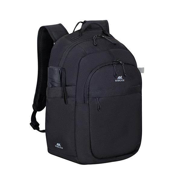 کوله پشتی ریواکیس مدل 5432 RivaCase 5432 Black Backpack
