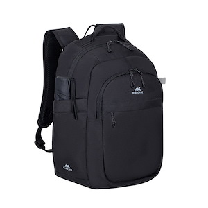 کوله پشتی ریواکیس مدل 5432 RivaCase 5432 Black Backpack