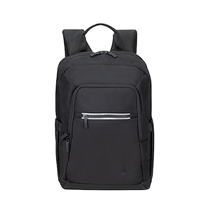 کوله پشتی ریواکیس مدل 7523 RivaCase 7523 Black Backpack