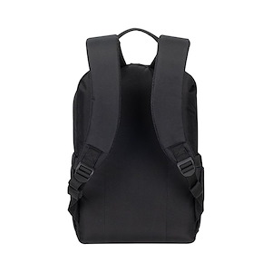 کوله پشتی ریواکیس مدل 7523 RivaCase 7523 Black Backpack
