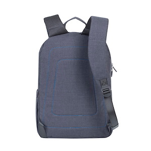 کوله پشتی ریواکیس مدل 7560 RivaCase 7560 Grey Backpack