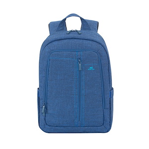کوله پشتی ریواکیس مدل 7560 RivaCase 7560 Blue Backpack