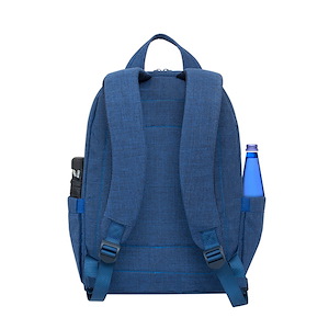 کوله پشتی ریواکیس مدل 7560 RivaCase 7560 Blue Backpack
