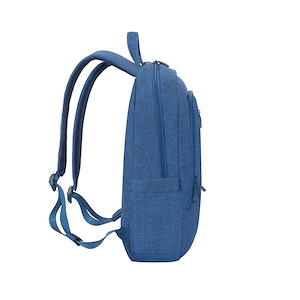 کوله پشتی ریواکیس مدل 7560 RivaCase 7560 Blue Backpack