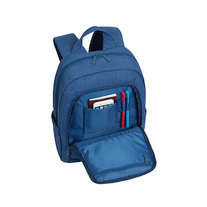 کوله پشتی ریواکیس مدل 7560 RivaCase 7560 Blue Backpack
