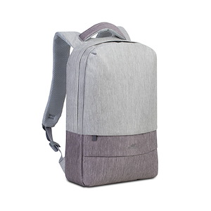 کوله پشتی ریواکیس مدل 7562 RivaCase 7562 Dark Grey Backpack