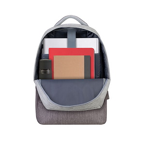 کوله پشتی ریواکیس مدل 7562 RivaCase 7562 Dark Grey Backpack