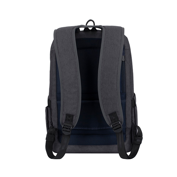 کوله پشتی ریواکیس مدل 7760 RivaCase 7760 Black Backpack