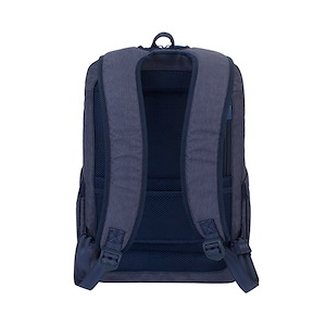 کوله پشتی ریواکیس مدل 7760 RivaCase 7760 Blue Backpack