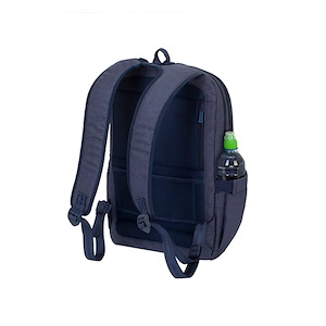 کوله پشتی ریواکیس مدل 7760 RivaCase 7760 Blue Backpack